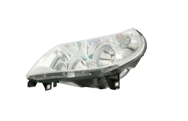 CITROËN MAGNETI MARELLI Φανάρι εμπρός 712474701129