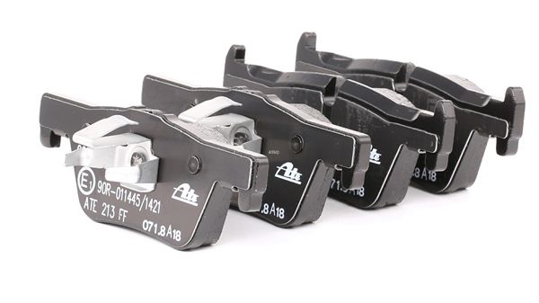 BMW ATE Brake pad kit 13.0460-3859.2