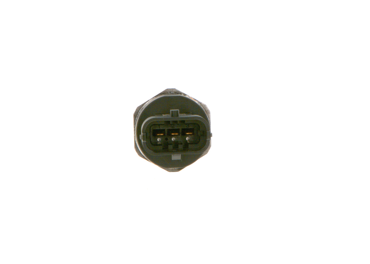 BOSCH 0 281 002 863 Gaskabel 1.6 CRDi 128 HK D4FB