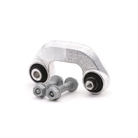 kupić tanie 25858 02 Drążek / wspornik, stabilizator os przednia, z prawej od LEMFÖRDER 8E0411318
