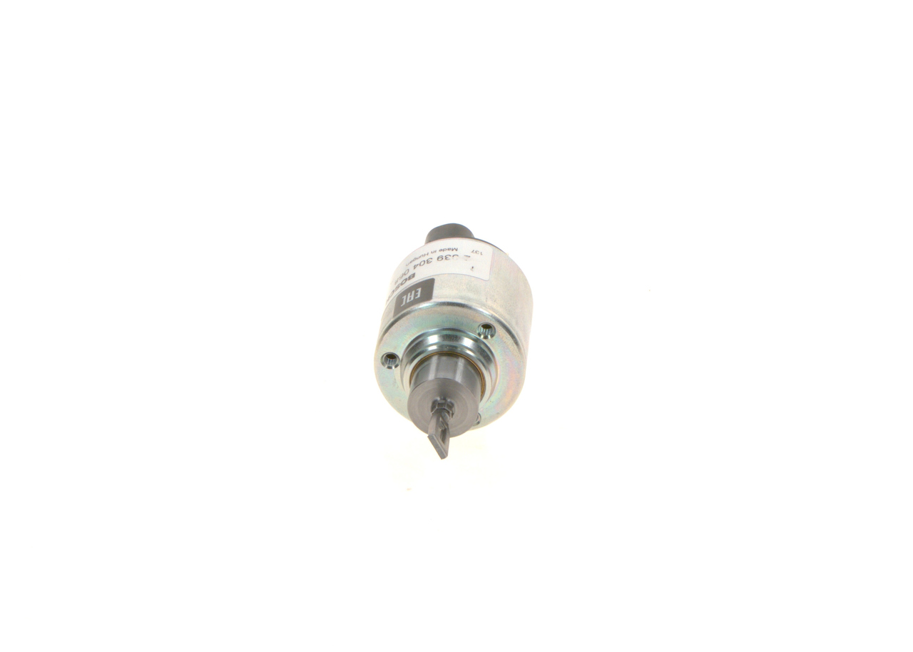 BOSCH 2 339 304 068 Magnetschalter Anlasser Volvo C70 1 Cabrio T5 239PS 2004