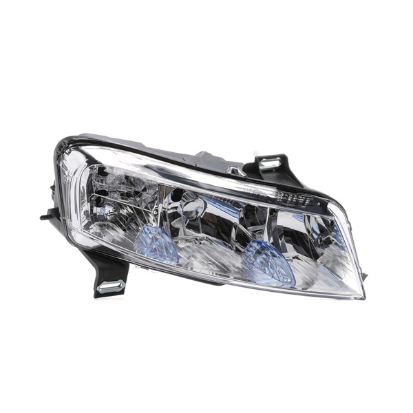 TYC 20-0067-25-2 Φανάρια Fiat Stilo Combi 1.9 JTD 80 PS 192 A3.000