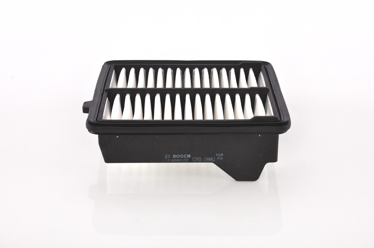 BOSCH F 026 400 223 Högtryckspump 1.5 4WD (GG8) 120 hk L15A