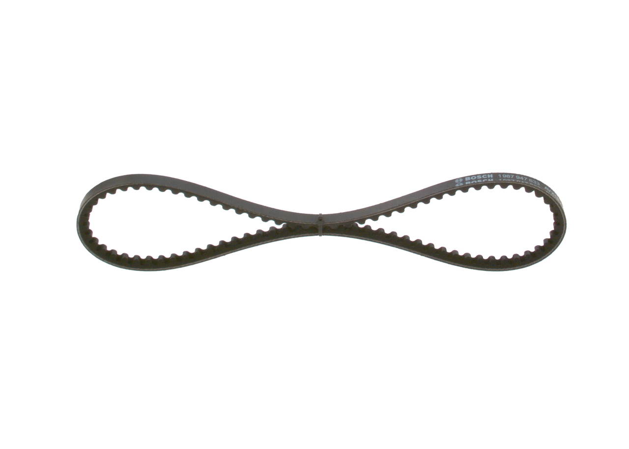 DAIHATSU BOSCH Kilrem 1 987 947 633