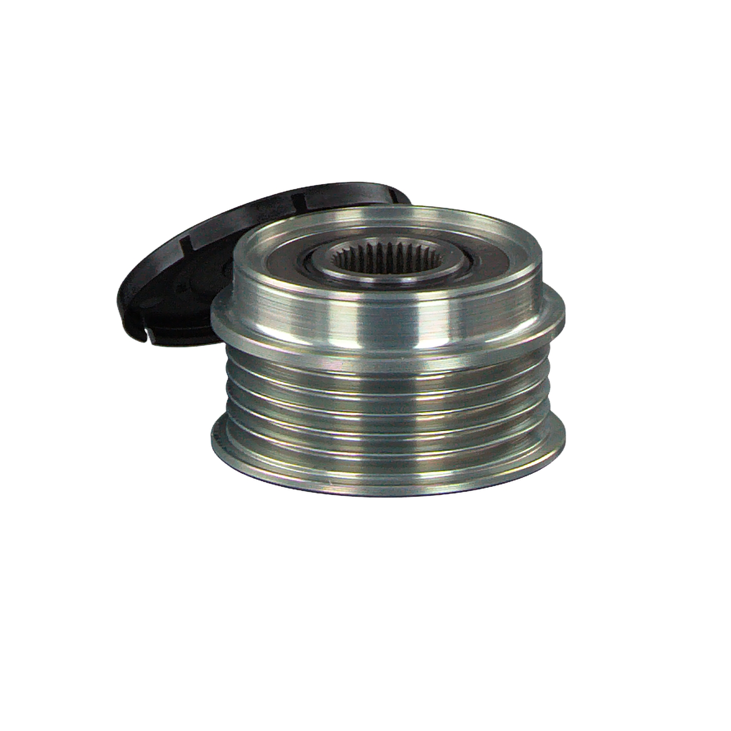 FEBI BILSTEIN 15254 Freilauf Lichtmaschine Passat 3B5 1.9 TDI 110 PS AVG