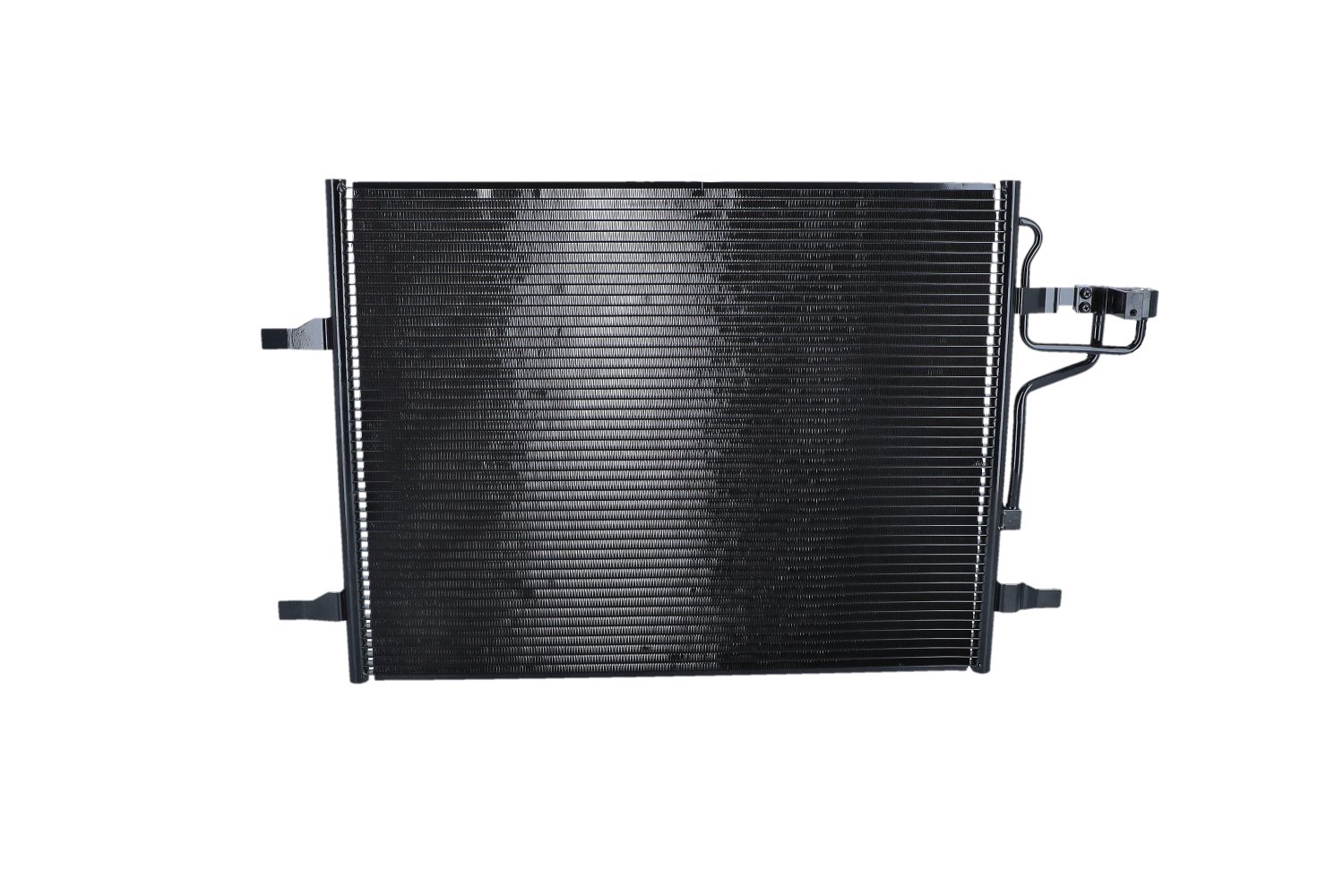 NRF 35936 AC kondensator FORD Kuga Mk1 (C394) TDCi 4x4 163 hk TXDA