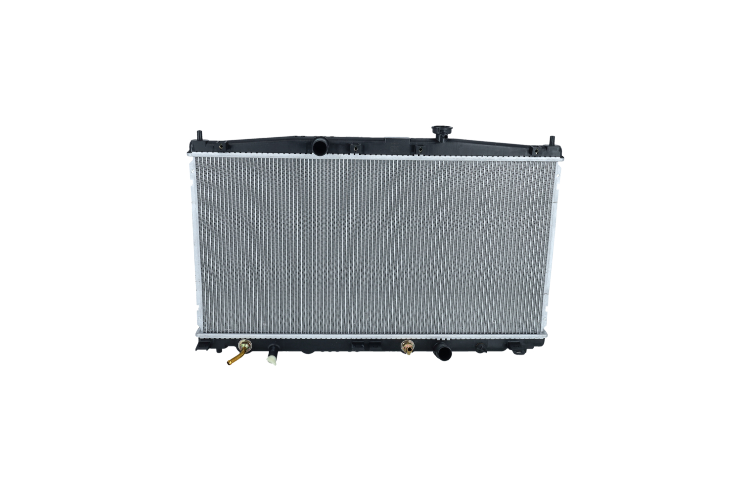 NRF 53094 Kylare Honda Insight ZE2/ZE3 1.3 IMA (ZE2) 99 hk LDA3