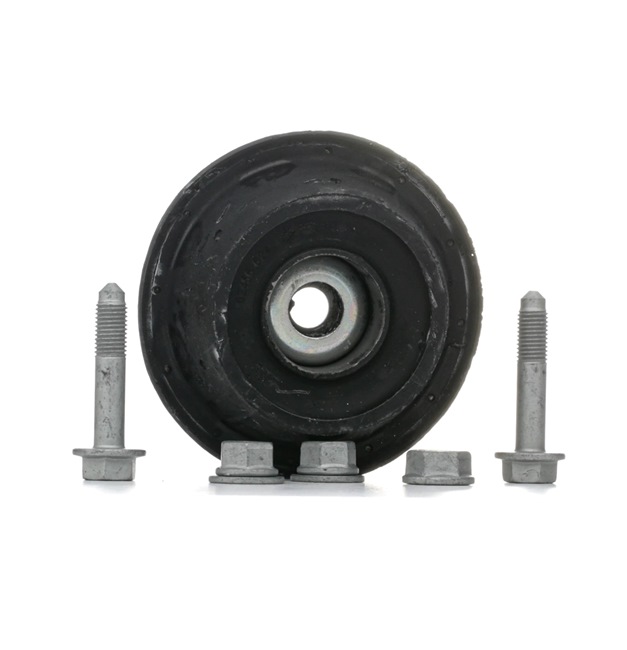 FEBI BILSTEIN 37875 Blattfeder 1.8 139PS 1992
