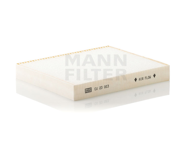 VW MANN-FILTER Klimafilter CU 23 003