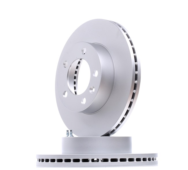 ATE 24.0128-0252.1 Support de pare-chocs E-TECH ELECTRIC 143CV 2024