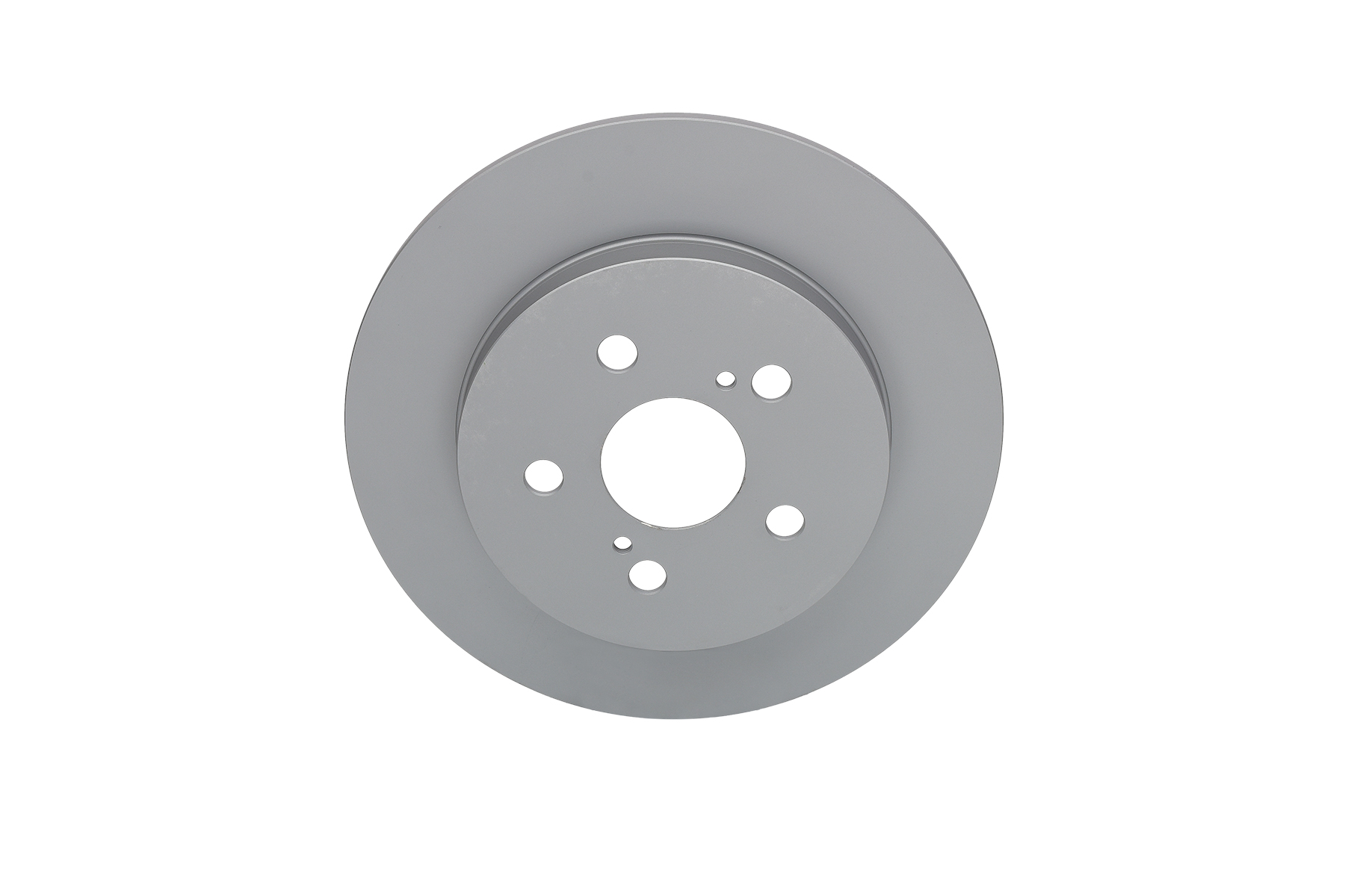 TOYOTA ATE Bremsscheibe 24.0109-0163.1