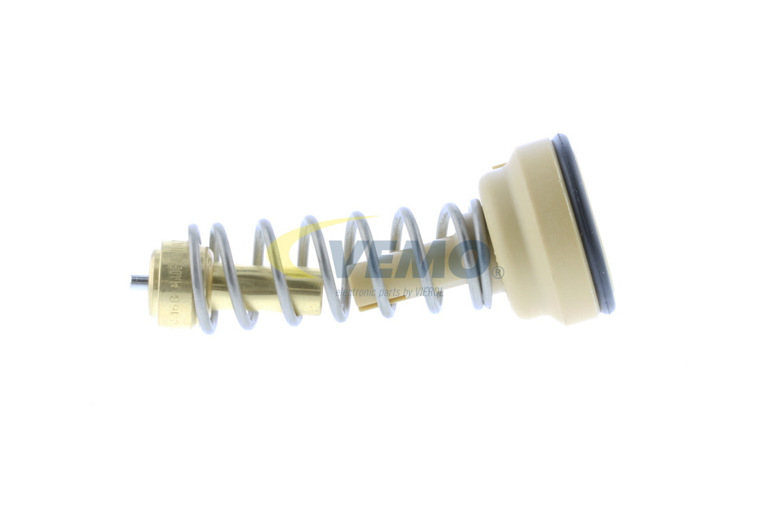 VEMO V15-99-2060 Thermostat Passat B6 Variant 1.6 FSI 115 PS BLF