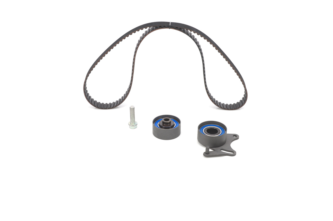 BOSCH 1 987 946 507 Vezérlés szett Opel Corsa B Van 1.5 D (F08, W5L) 50 LE 15 D