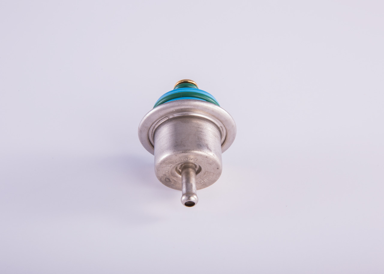 BOSCH 0 280 160 585 Regolatore pressione carburante Ford Fiesta Mk3 1.8 XR2i 16V 130 CV RQC