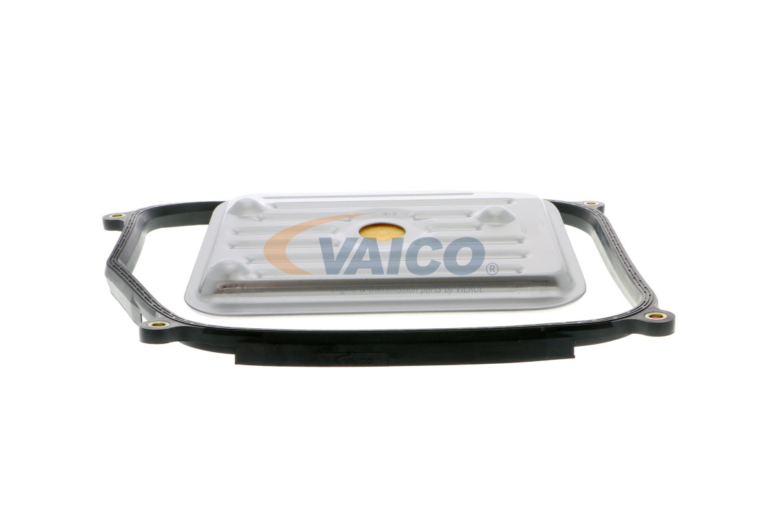 VAICO V10-0384 Hydraulikfiltersatz, Automatikgetriebe Passat 3B5 1.9 TDI 90 PS