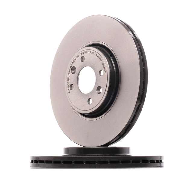 BREMBO 09.9895.11 Fékdob 2.0 140 LE F4R 746