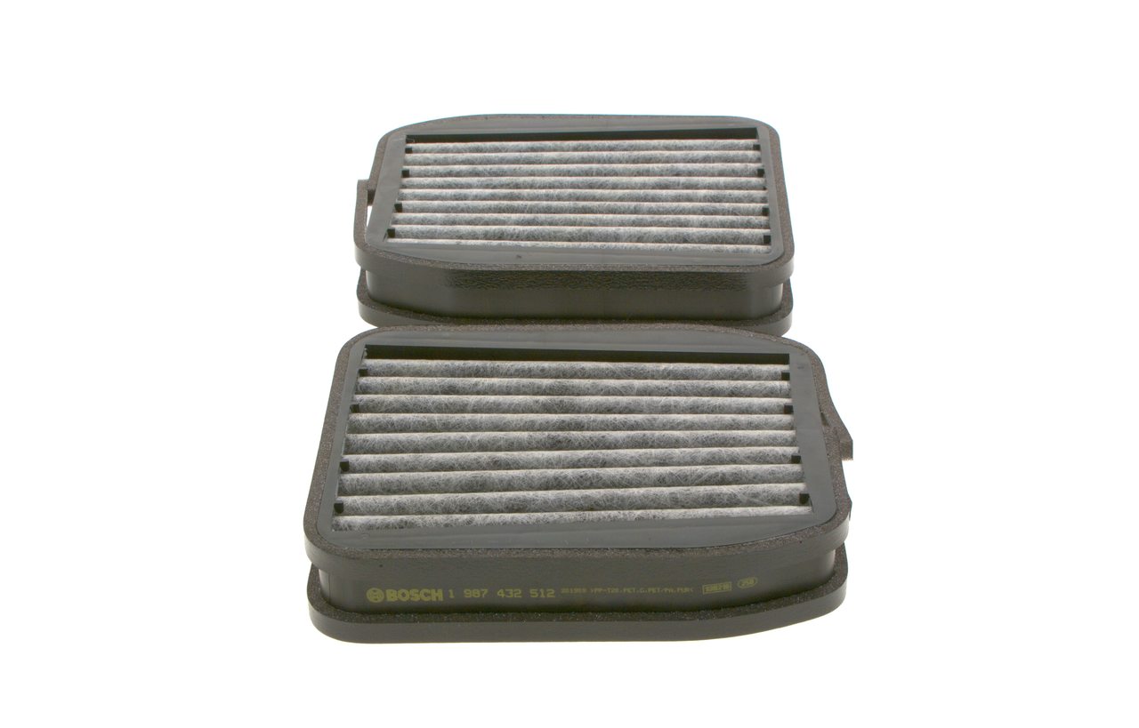 BOSCH Pollenfilter Aktivkohlefilter 2118300818, 2118301200 bestellen Sie online bei Motordoctor.at