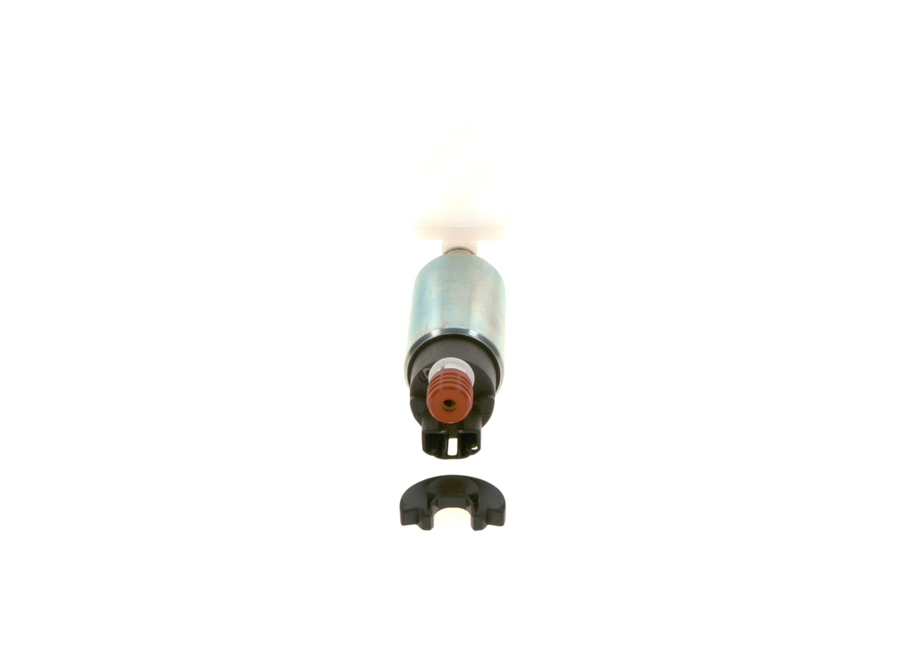 BOSCH 0 986 580 943 Bouchon de réservoir de carburant 1.8 SEi (CS5A) 122CV 2002