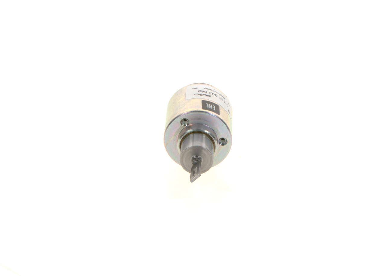 BOSCH 0 331 303 068 Vevaxeldrev 2.0 (11610) 121 hk AR 01623