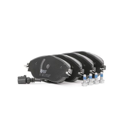 TRW GDB1918 Handbremsseil 2.0 TFSI 186 PS CZRA