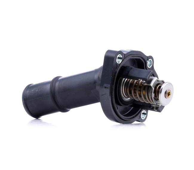 FACET 7.8751 Θερμοστάτης, ψυκτικό υγρό Ford C Max DM2 2.0 LPG 145 PS