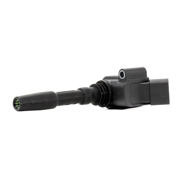 BERU ZSE137 Klopfsensor 1.8 TFSI 180 PS CJSA