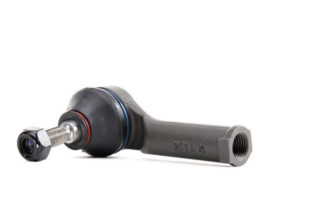 LEMFÖRDER 25484 02 Spurstangenkopf Renault Clio 2 1.6 Authentique Hi-Flex (BB26, BB3E, CB26) 115 PS K4M 736
