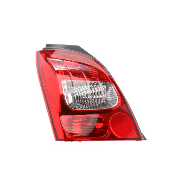 TYC 11-11444-01-2 Baglygter Renault Twingo 2 Hatchback 1.6 RS 133 HK K4M 854