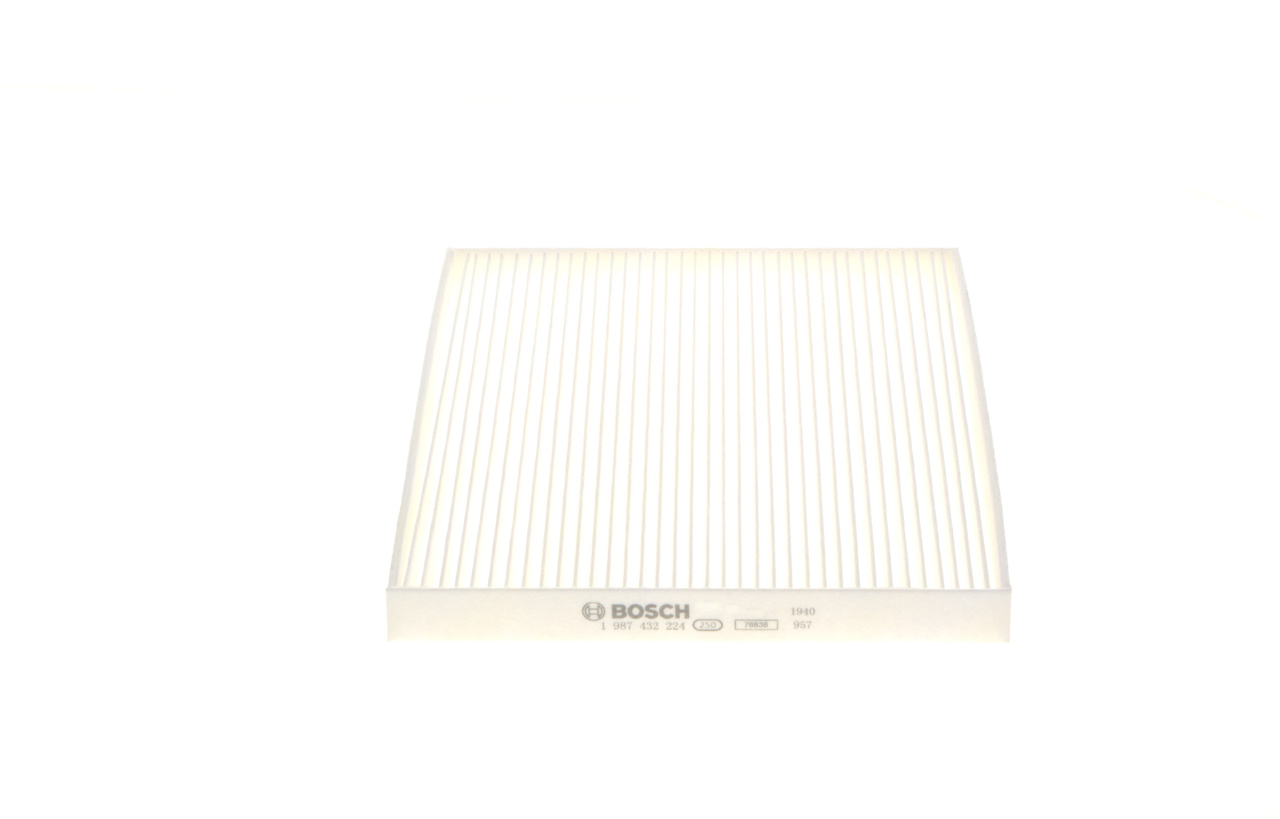 BOSCH Pollenfilter Partikelfilter 971332E250, 971332E250 bestellen Sie online bei Motordoctor.at