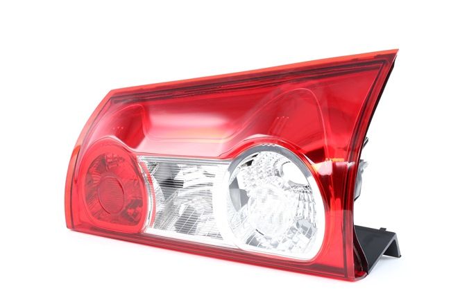 JOHNS 25 12 88-1 Baglygter Dacia Logan MCV KS 1.6 MPI 85 84 HK K7M 800