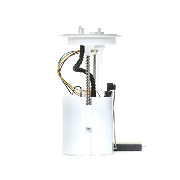 DELPHI FG0989-12B1 Gasklep positiesensor 2.0 TDI 140 Pk BMM
