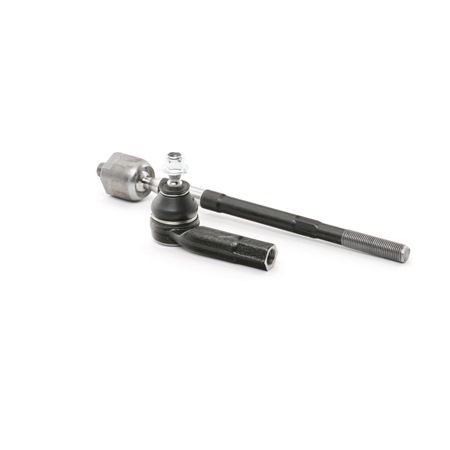 FEBI BILSTEIN 37716 Inderste styrekugle Ford Fiesta Mk5 Sedan 1.6 Flex 107 HK 16LSEZ
