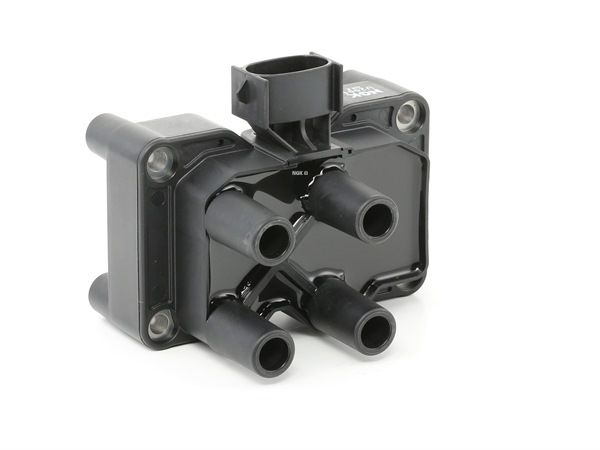 FORD NGK Unidad de bobina de encendido 48001