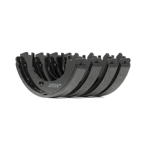 DODGE BOSCH Set saboti frana de mana 0 986 487 715