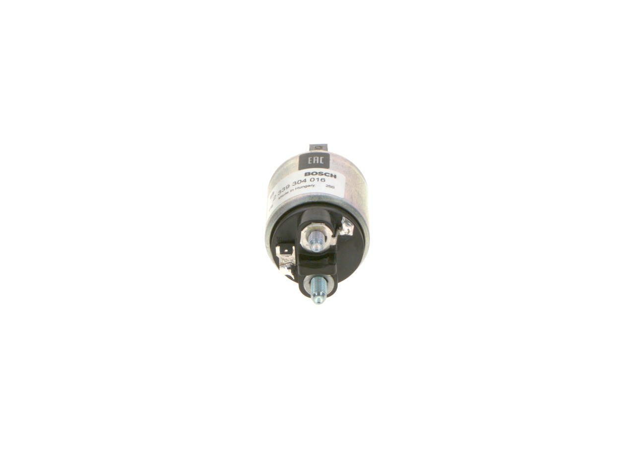 BOSCH 2 339 304 016 Releet 1.6 98 hv 21126