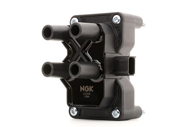 FORD NGK Unidad de bobina de encendido 48027