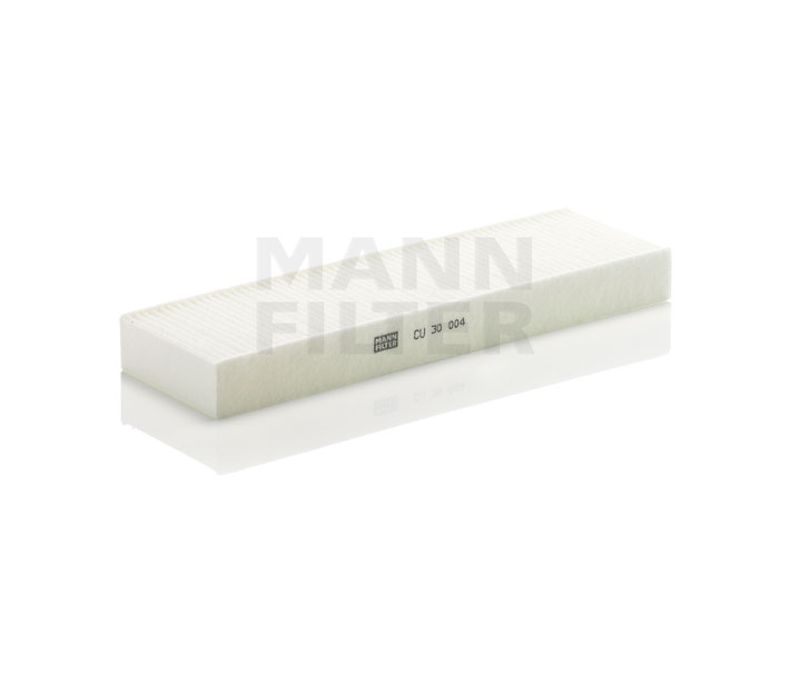 PORSCHE MANN-FILTER AC filter CU 30 004