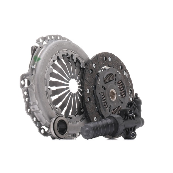 LuK 620 3086 22 Geleidelager koppeling 1.4 16V 88 Pk KFU (ET3J4)
