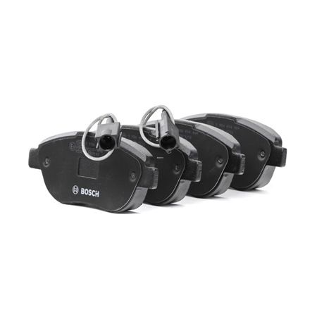 ABARTH BOSCH Kit pastiglie freno 0 986 494 464