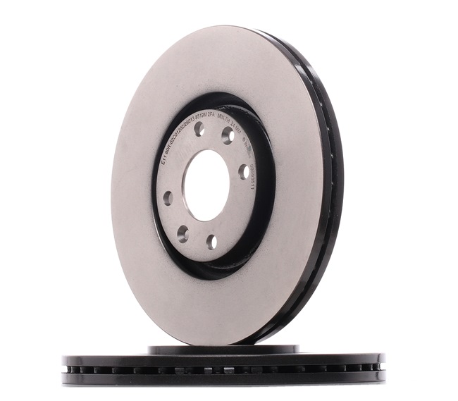 Köp billigt 09.9935.11 Bromsskivor ventilerad invändigt, Ø: 302mm, belagd, med skruvar från BREMBO 1606308280, 1618859580, 1606308280, 1618859580