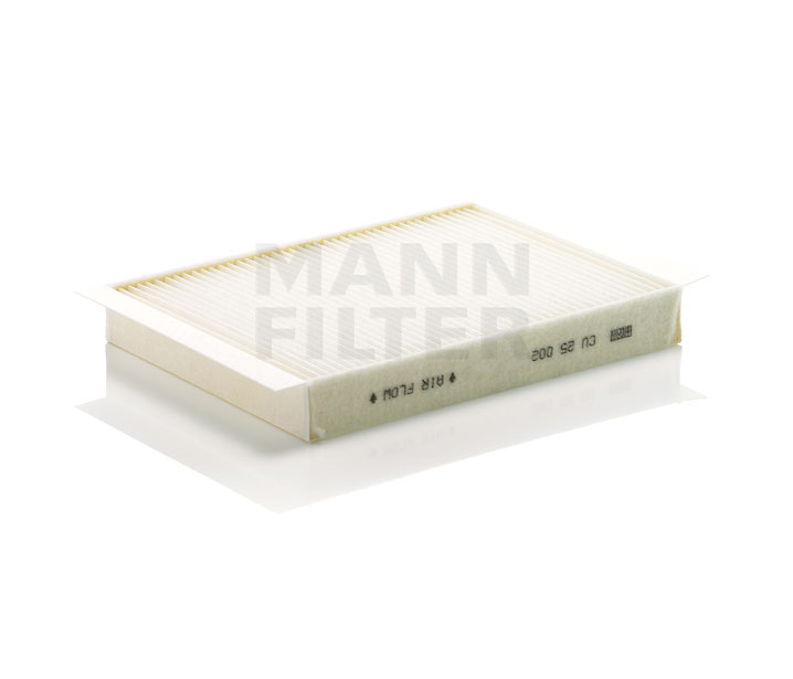 MANN-FILTER Pollenfilter Partikelfilter 1668300018, 1668300218, 2068351500 bestellen Sie online bei Motordoctor.at