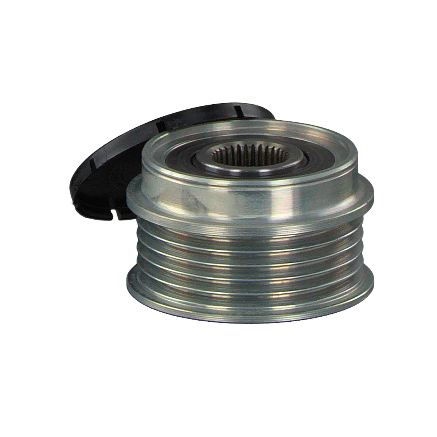 FEBI BILSTEIN 15252 Freilauf Lichtmaschine Passat 3B5 1.9 TDI 110 PS AVG