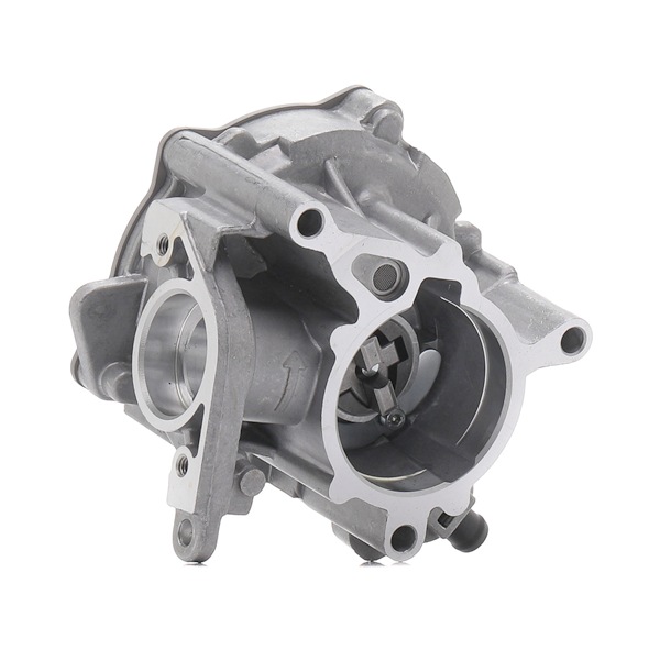 PIERBURG 7.24807.28.0 Alipainepumppu Passat B6 1.8 TSI 160 hv BZB