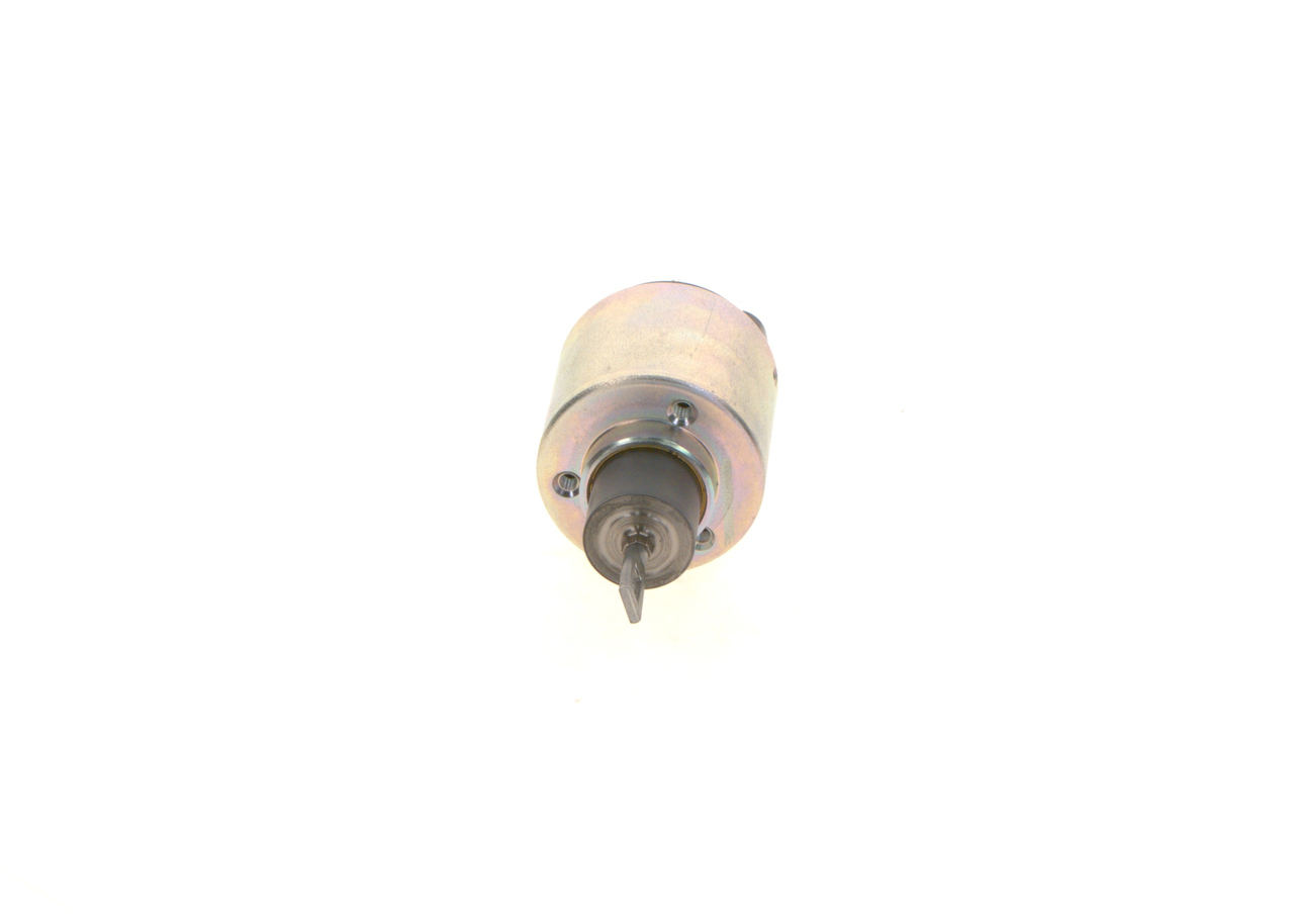 BOSCH 2 339 303 428 Magnetschalter Anlasser Passat B5 1.9 TDI 4motion 130 PS AVF