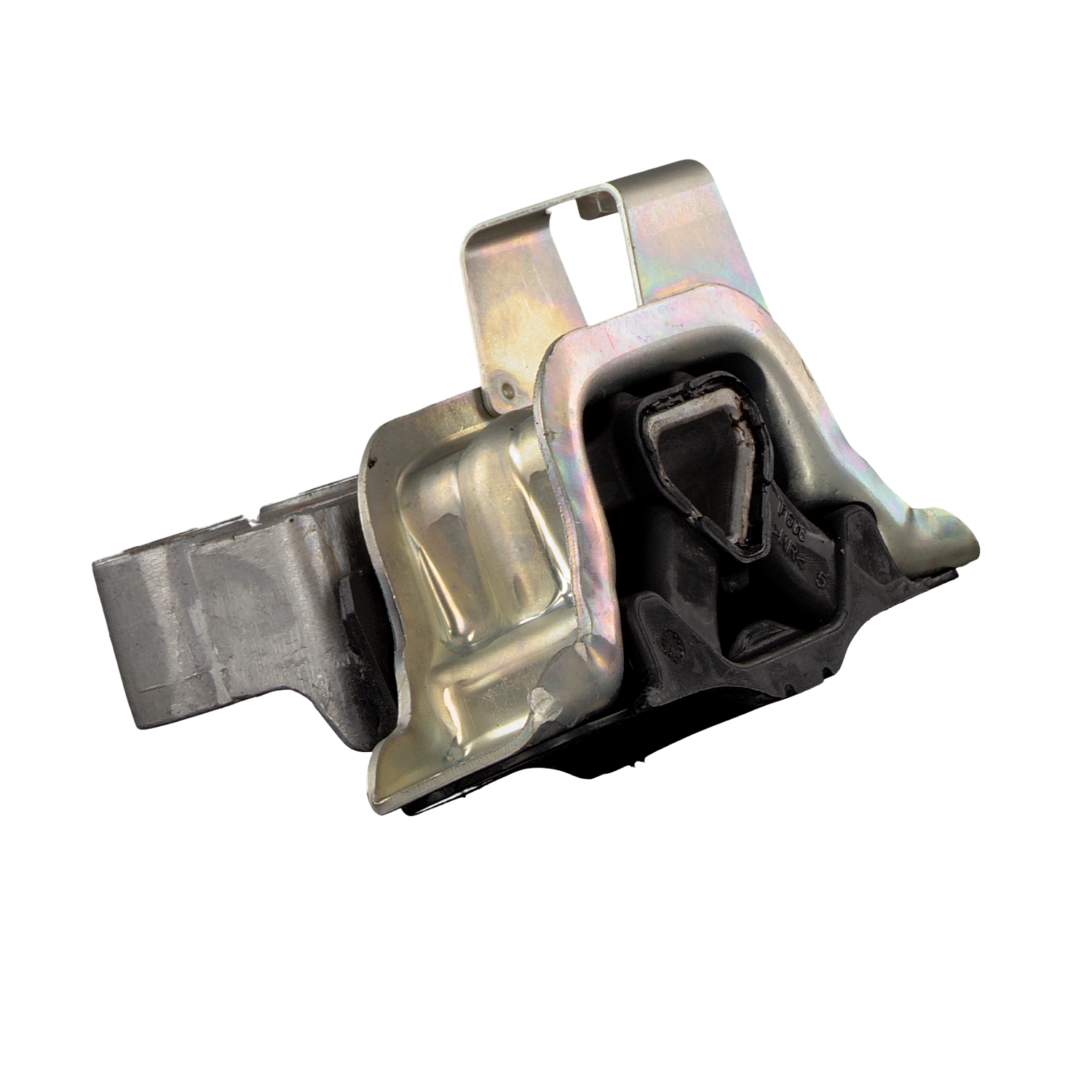 FEBI BILSTEIN 36974 Βάση μηχανής FIAT Doblo II Φορτηγό πλατφόρμα/Σασσί (263) 1.6 D Multijet (263YXD1B, 263XYR1B, 263YXX1B, 263HXD1B,... 105 PS 552 80 444