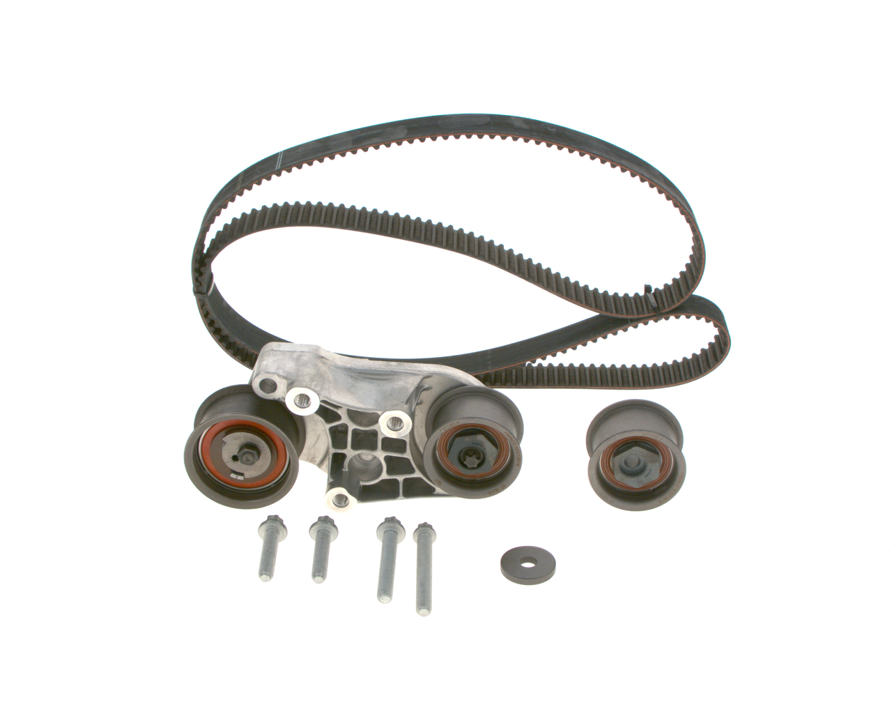 BOSCH 1 987 946 371 Kit de correa de distribución VAUXHALL Omega (B) Familiar (V94) 3.2 V6 218 cv Y 32 SE