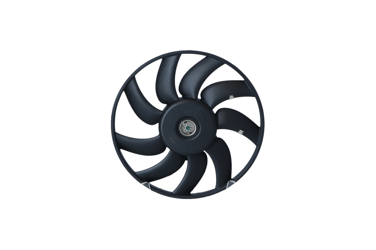 NRF 47425 Ventilator radiator Audi A4 B8 Break 2.0 TDI 190 CP CNHA