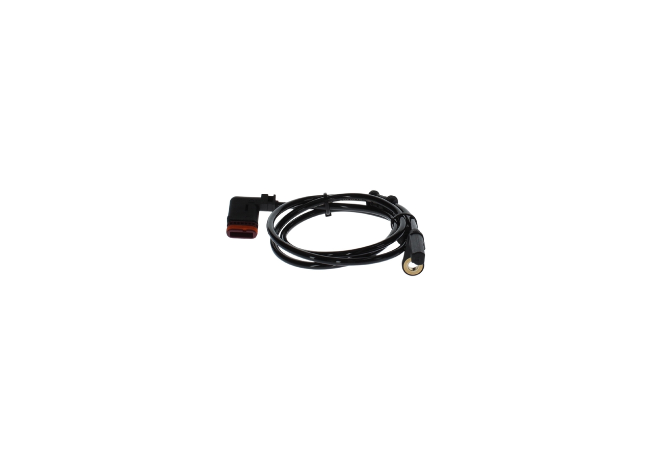 MERCEDES-BENZ BOSCH Hjulhastighetsfoler 0 986 594 542