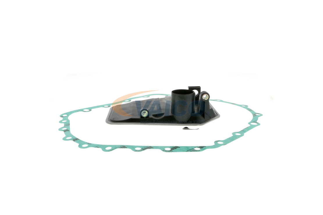 VAICO V10-2539 Automatfilter Audi A6 C5 Sedan 2.8 quattro 180 hk AGE
