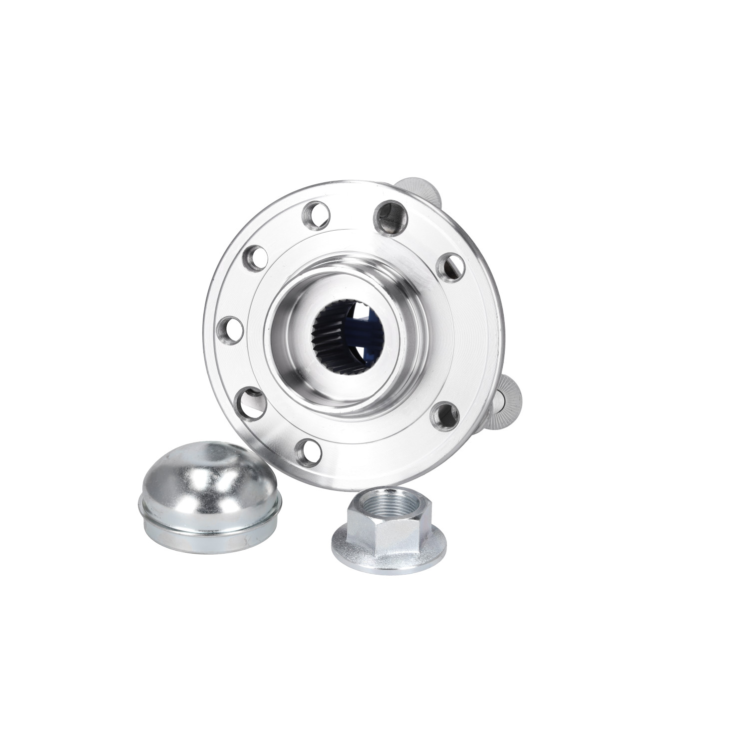 FEBI BILSTEIN 28141 Hjulnav Opel Signum CC 3.0 V6 CDTI (F48) 177 HK Y 30 DT